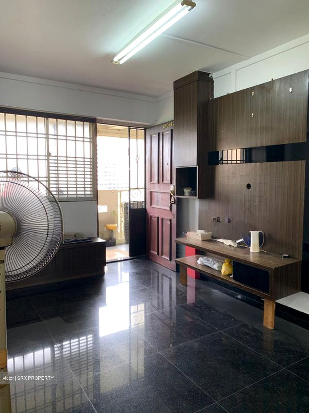 Blk 5 Mount Faber Green (Bukit Merah), HDB 3 Rooms #538547921